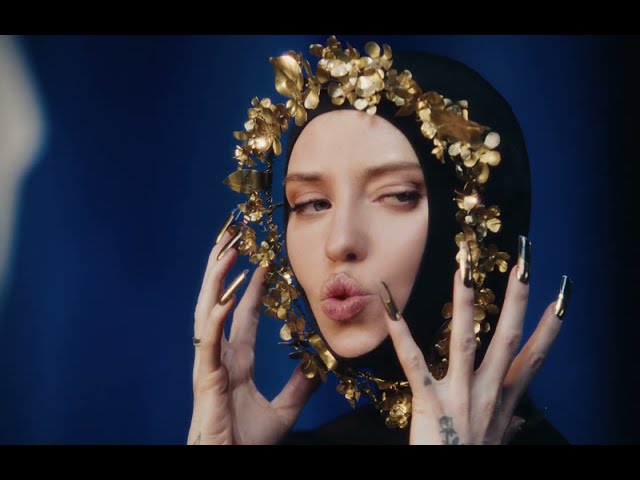 Dorofeeva aus Ukraine mit 'Feel The Heat' (jetzt ansehen!) | Pop Alternativ!