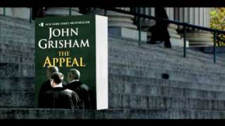 The Appeal book trailer Video