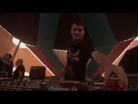 Burn in Noise Live @ Boom Festival 2016 (Excerpt)