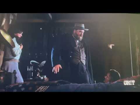 “You act like a dawg … “