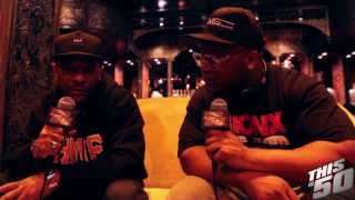 Prodigy x Eminem Collab?