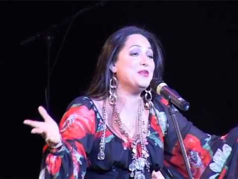 Leonsia Erdenko V Chas Rokowoy