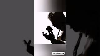 Luis Miguel -“Herida”-