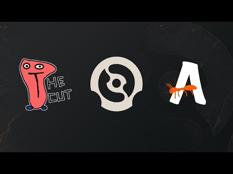 The Cut vs Another NA Team – Highlights - DPC 2023 NA Winter Tour Division 2