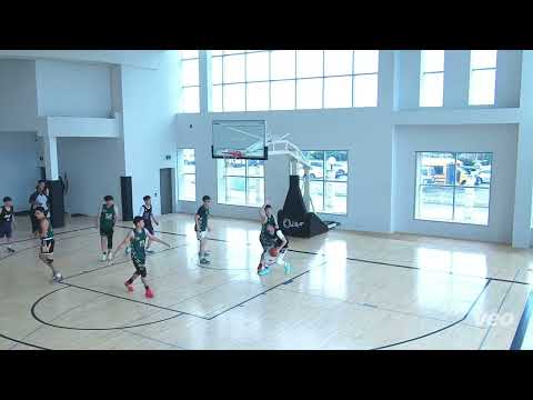 2nd Pony's friends (45) Tier 8- SEMI 6th J17 OG (58) - tcbl saturday