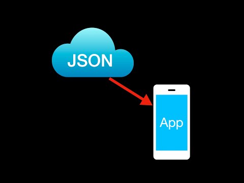 Make and Parse an API Call in SwiftUI