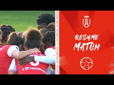 [ #D1Arkema ] Le résumé du match ASJ 1-4 SDR
