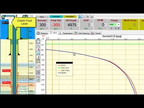 Floating Mud Cap Drilling