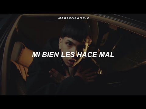 Nicki Nicole, Milo J - DISPARA *** (Letra)