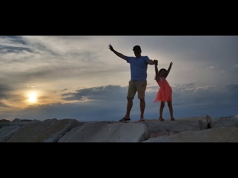 Kroatien Tour 2020 Camping Plitvicer Seen ZipLine