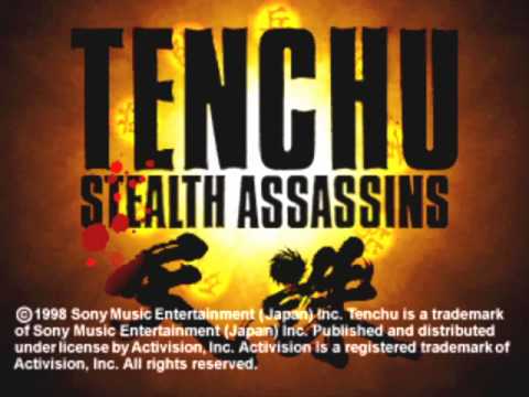 Tenchu Music - Far Away (Ending Theme)