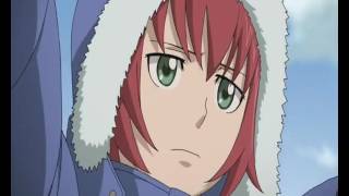 darker than black saving jane one girl revolution amv