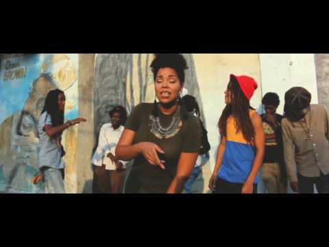 Keida   Stand For Something OFFICIAL VIDEO