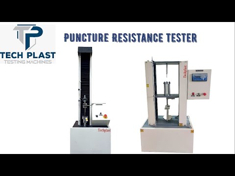 Resistance Tester