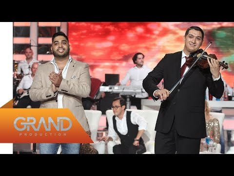 Jovan Joca King - Nemoj mi se nadati - GK - (TV Grand 18.06.2018.)