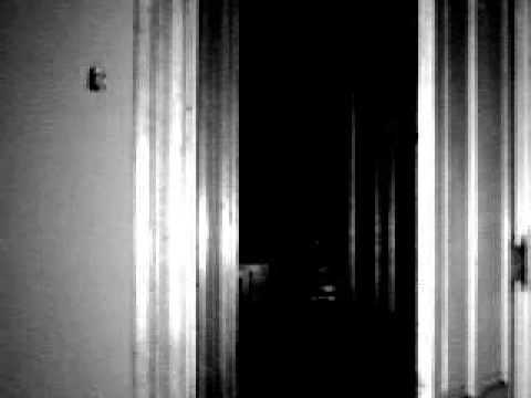 Apparition Passing By Camera -Sedamsville Rectory- Property of TRI CITY GHOST HUNTERS SOCIETY