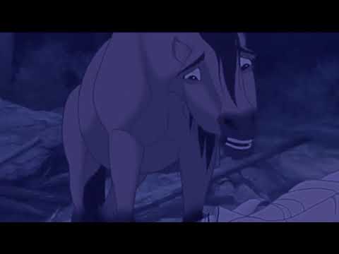 Spiritladdin Part 27 - The Ends of the Earth