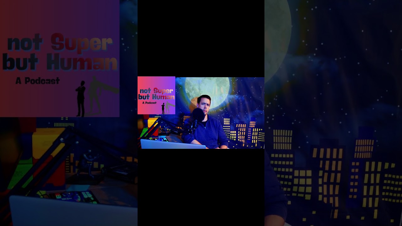 Promotional video thumbnail 2 for Purpose as the Everyday Hero