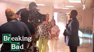 “That Shot Took 19 Takes To Get Right” | Behind the Scenes