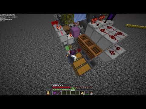 Tecipry's EPIC Minecraft Hardcore Adventure