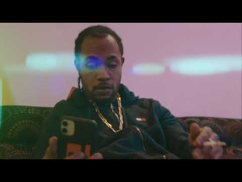 Jahvillani - Facetime (Official Music Video)