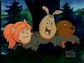Arthur Goes To Camp 2 2