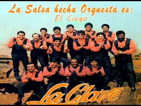 El Ciego - La Clave