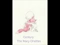 The Mary Onettes- Century Lyrics 