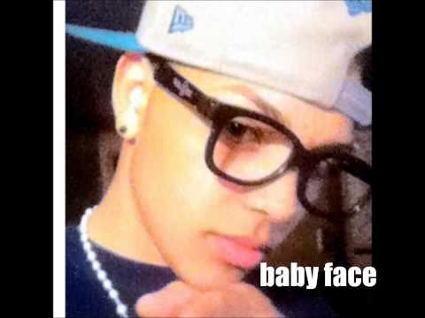 Sombra el favorito ft baby face y legendario-la casa esta llena((original 2013 prod; L.M.U ))