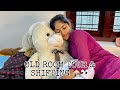 Old ROOM TOUR SHIFTING Roomtour Kalyani Fyp Home