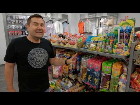 Celebrity makeover by Boris Kosmač - gošća Paola Valić Bekić - KiK Textilien