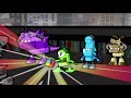 Mixels Soundtrack Mix It Up