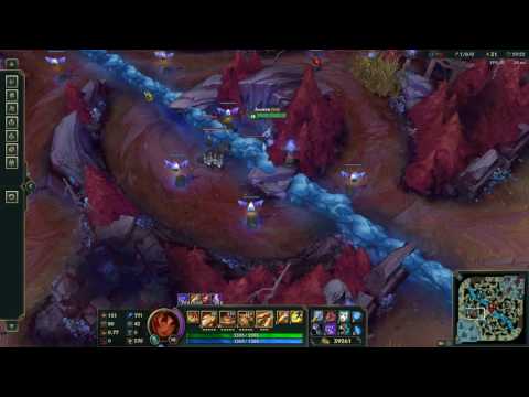 Taliyah Practice Mechanics, Concepts, and Tips