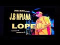 JB Mpiana Wenge Musica BCBG Lopele Menu DVD