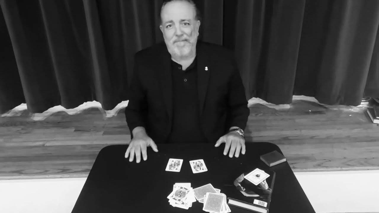 Promotional video thumbnail 6 for Alexander Beresford