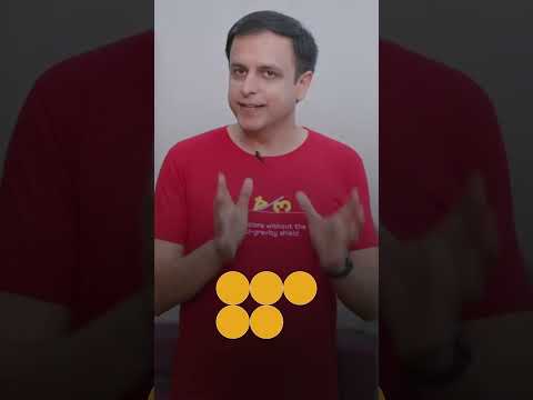 The hidden circle in this shape