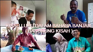 Download lagu FUNNY STORY IN BANJAR LANGUAGE ( BASURUNG STORY ) // Will make you laugh out loud. mp3 Download lagu FUNNY STORY IN BANJAR LANGUAGE ( BASURUNG STORY ) // Will make you laugh out loud. mp3