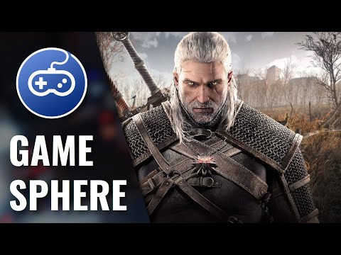 Jamming with Jenny - The Witcher 3, Tabletop Simulator, Don't Starve Together | Game Sphere 6