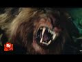 Beast 2022 Burning The Lion Scene Movieclips