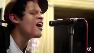 Tony Molina - No One Told Me CTT (Live on PressureDrop.tv)