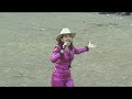 ALEGRE Y ENTRISTECIDA-GRACIELA BELTRAN-EN VIVO - EN LA CAÑADA DE CARACHEO  GUANAJUATO -LA 2 CAMINOS
