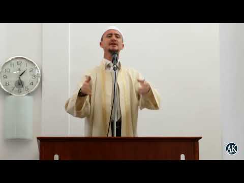 Nata e 15-të e muajit Shaban - Dr. Imam Ahmed Kalaja