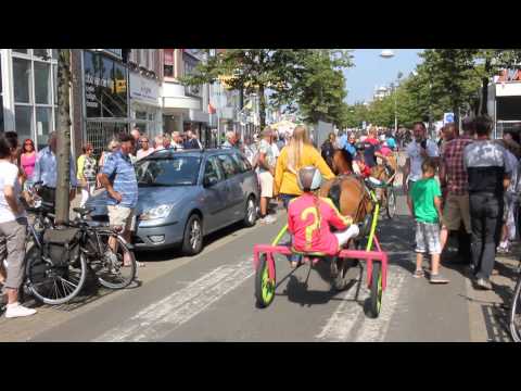 Kortebaan Beverwijk 1