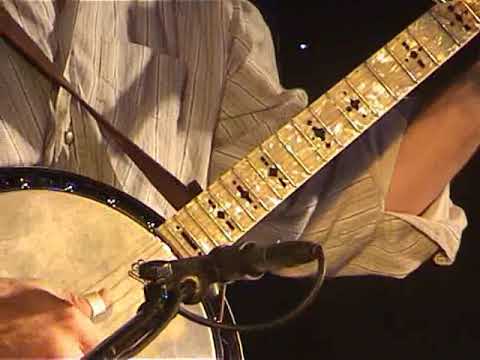 Worlds Fastest Banjo Player, Johnny Butten