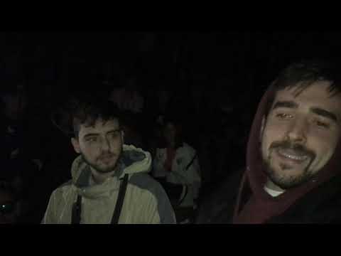 COHEN VS LEOTISKA VS BLASOUTH VS MIGUE C. - FULLRAPBATLLE REPESCA 16AVOS