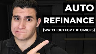How to Properly Refinance a Car Loan (Easy & Online)