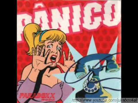 Vida De Boston - Pânico