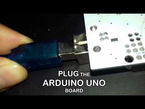 Arduino UNO - MIDI over USB hacking (Dart midi controller)