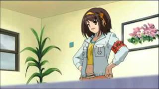 Download lagu The Melancholy of Haruhi Suzumiya - Phoenix Wright Scene mp3 Download lagu The Melancholy of Haruhi Suzumiya - Phoenix Wright Scene mp3