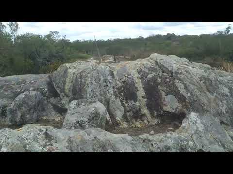 Mostrando riqueza lagoa de pedra aporá Bahia